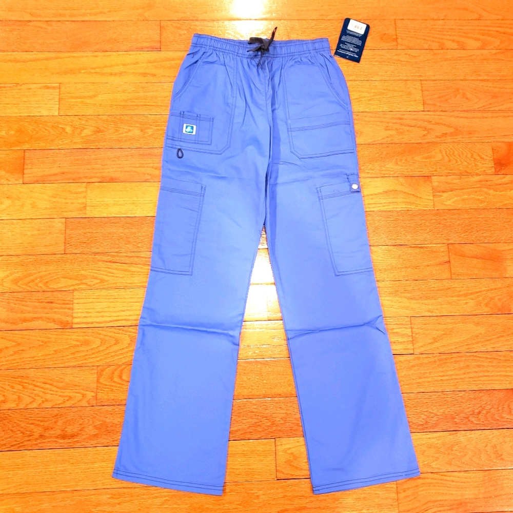 Adar: Nurses Scrub Set. - Picture 5 of 6